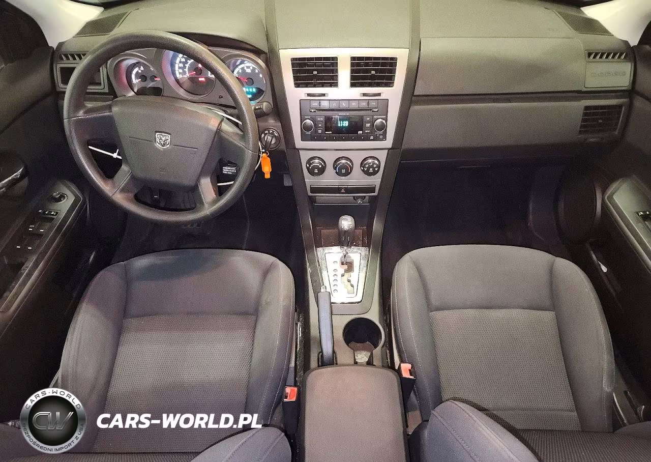 2010 Dodge Avenger Sxt VIN:1B3CC4FB6AN181048 - 8