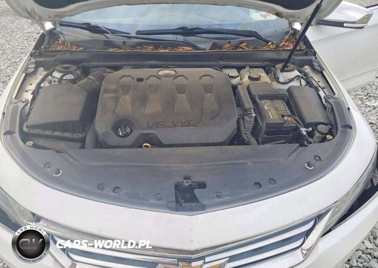 2020 Chevrolet Impala Lt VIN:2G11Z5S31L9101842 - 11
