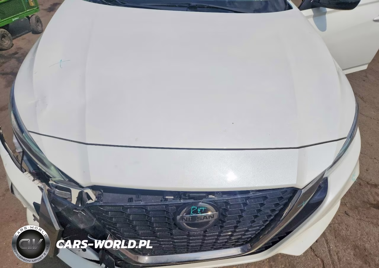 2019 Nissan Altima Sr VIN:1N4BL4CV3KC103130 - 11