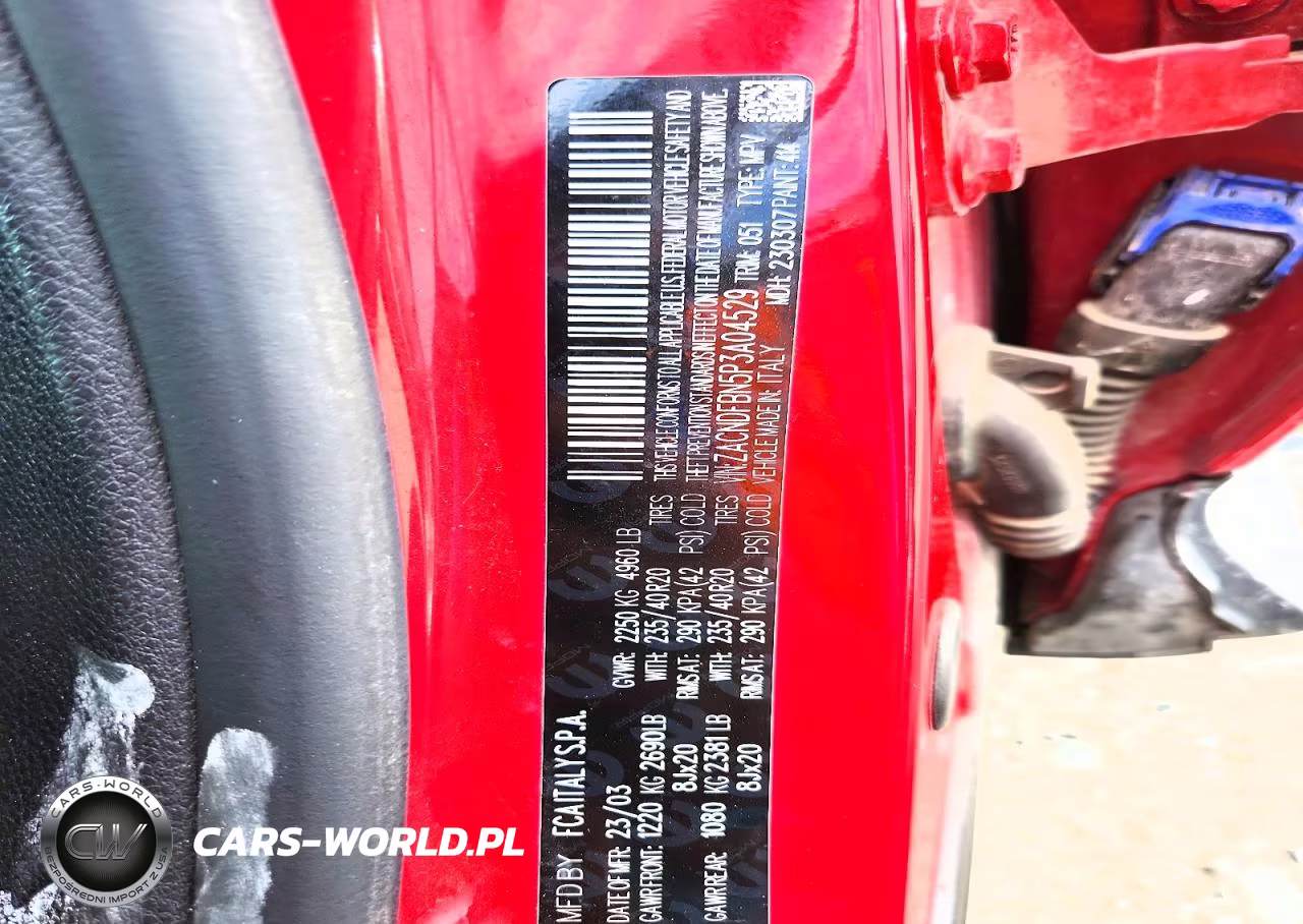 2023 Dodge Hornet Gt Plus VIN:ZACNDFBN5P3A04529 - 13