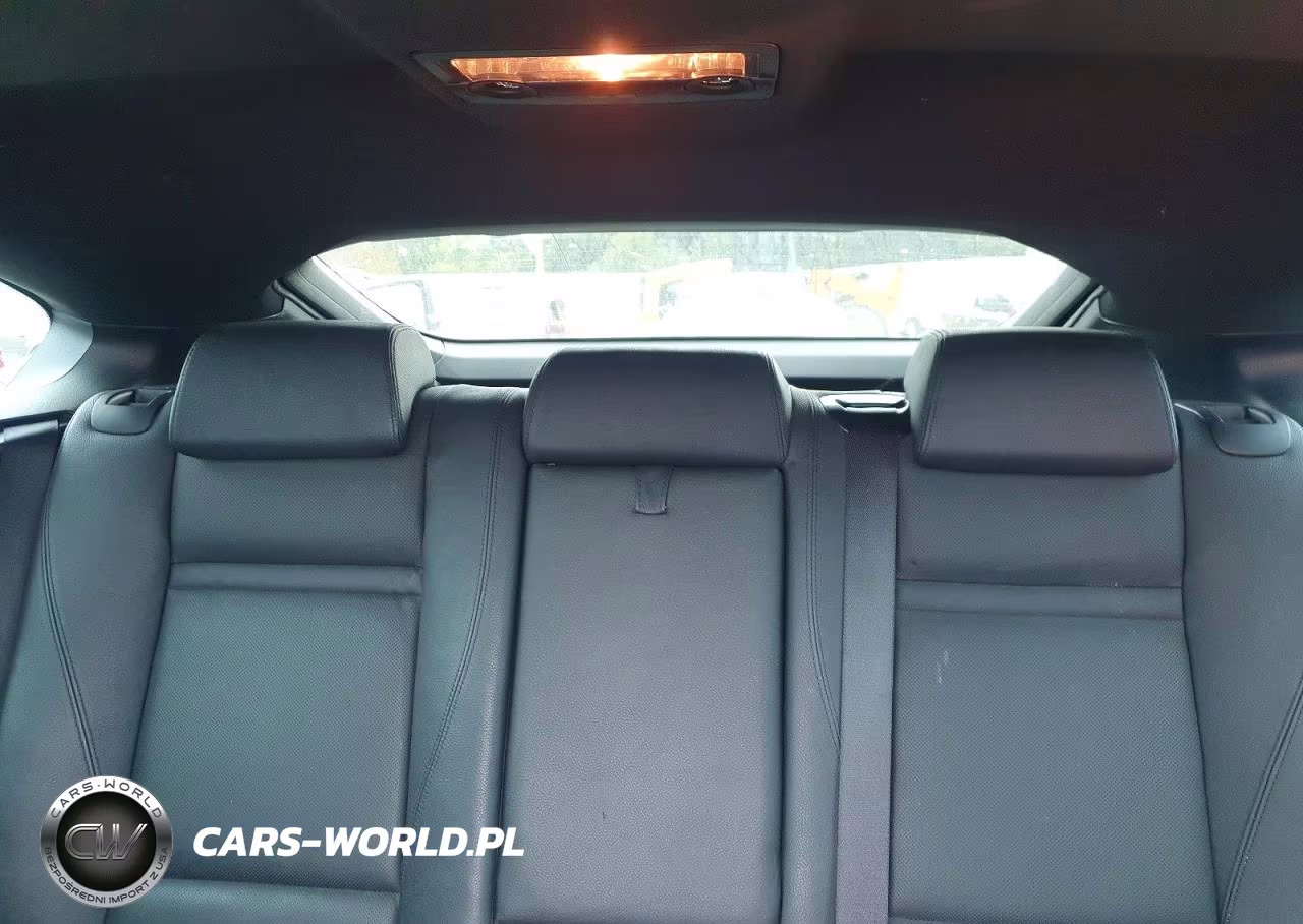 2013 BMW X6 XDRIVE50I VIN:5UXFG8C52DL591320 - 10