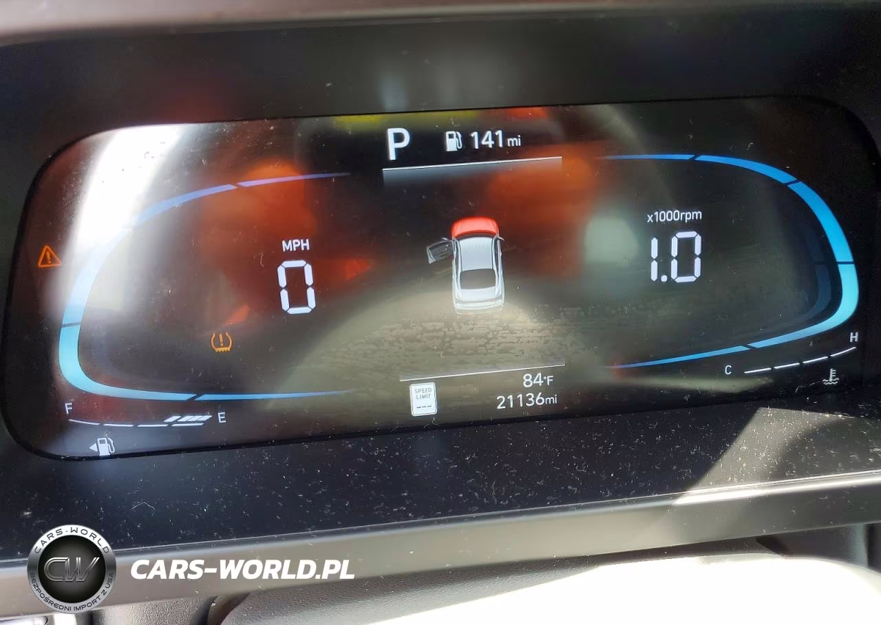 2025 Hyundai Elantra Sel Sport VIN:KMHLM4DG7SU031415 - 9
