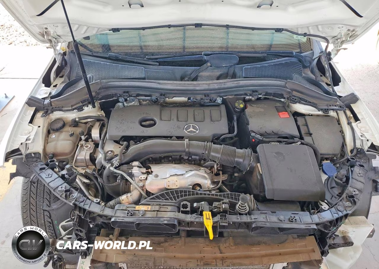 2021 Mercedes-Benz Gla 250 VIN:W1N4N4GB6MJ212802 - 12