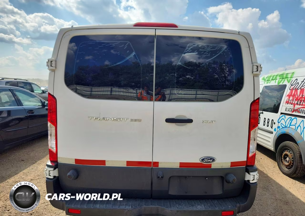 2016 Ford Transit T-350 VIN:1FBZX2YMXGKA53572 - 6