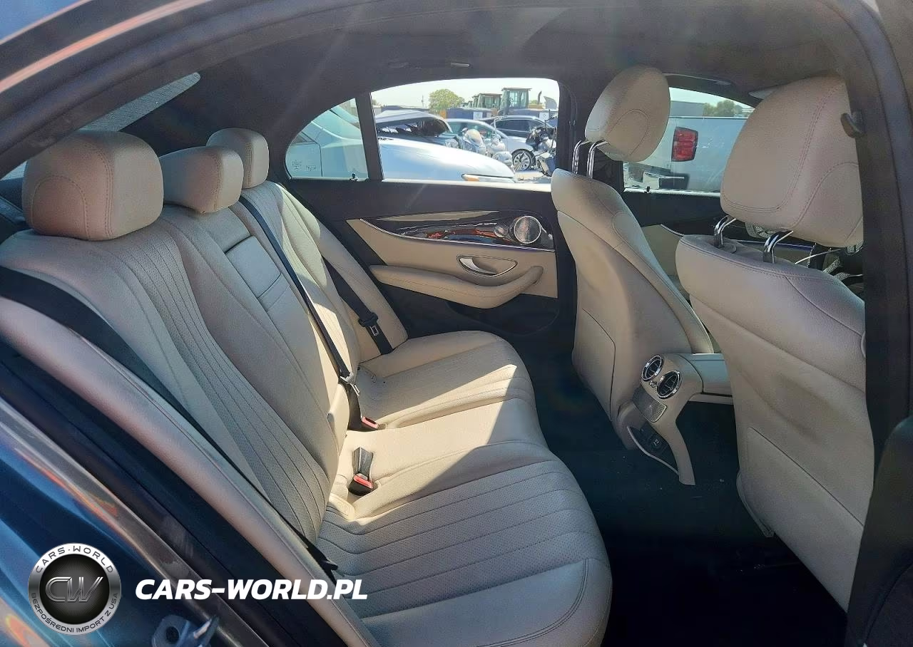 2019 Mercedes-Benz E 300 VIN:WDDZF4JB6KA510322 - 10
