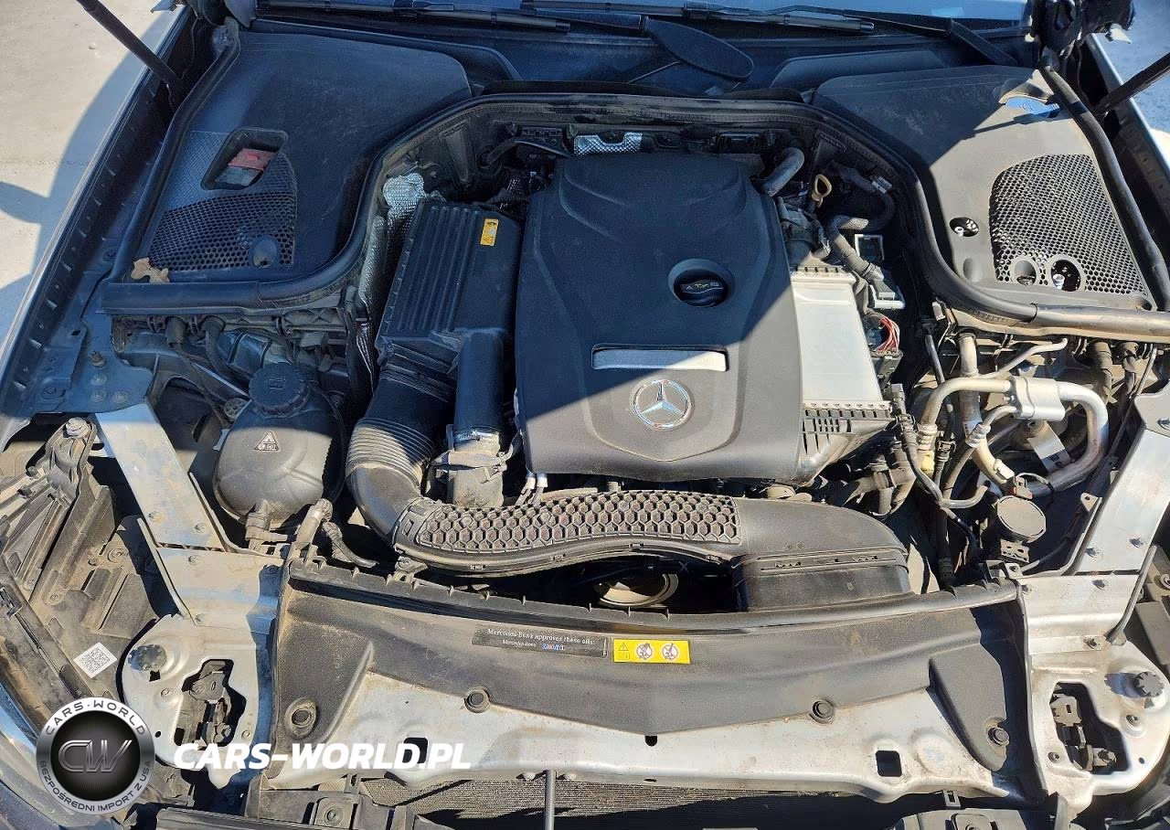2019 Mercedes-Benz E 300 VIN:WDDZF4JB6KA510322 - 11