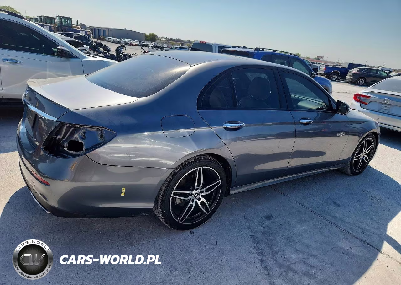 2019 Mercedes-Benz E 300 VIN:WDDZF4JB6KA510322 - 3
