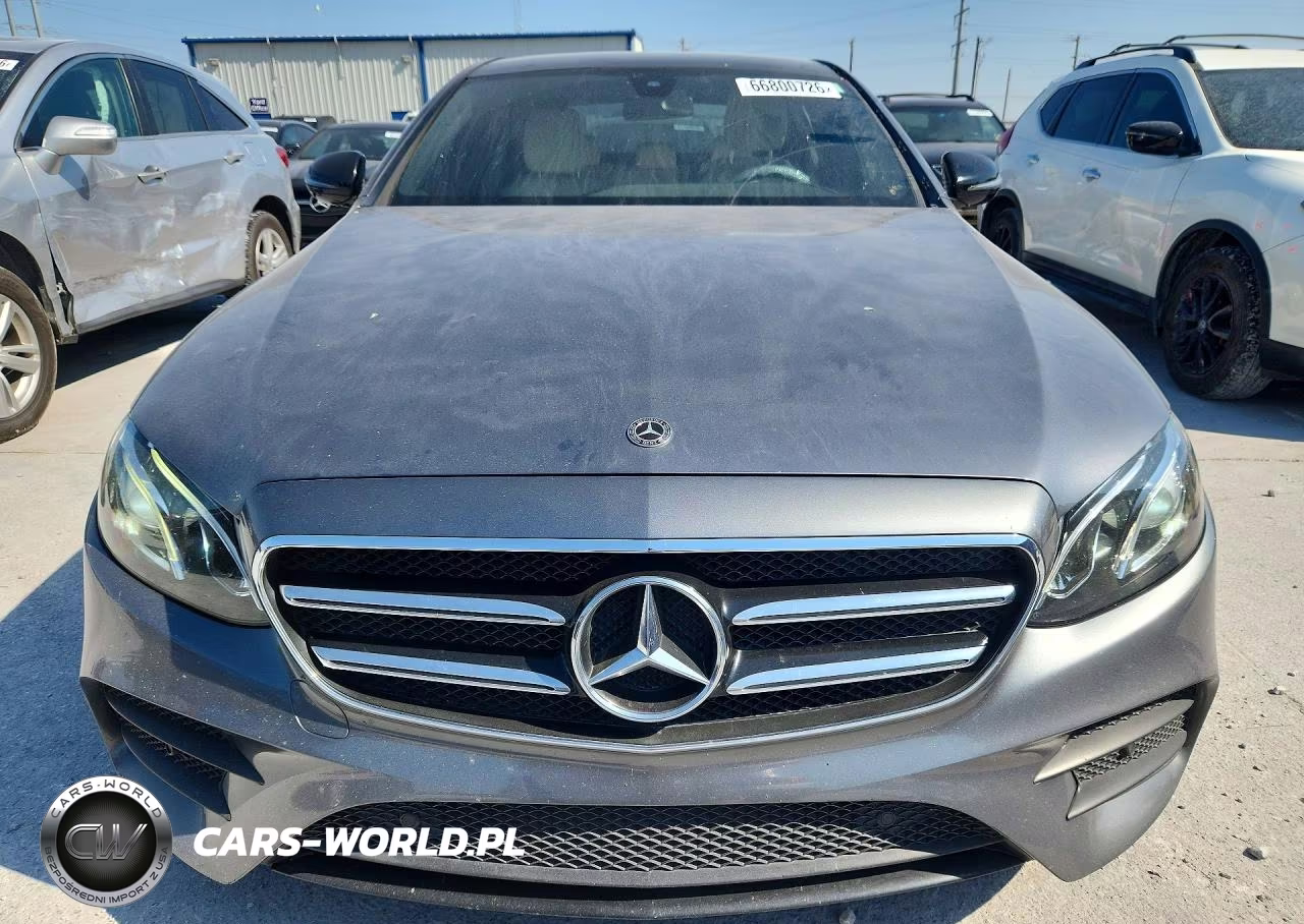 2019 Mercedes-Benz E 300 VIN:WDDZF4JB6KA510322 - 5