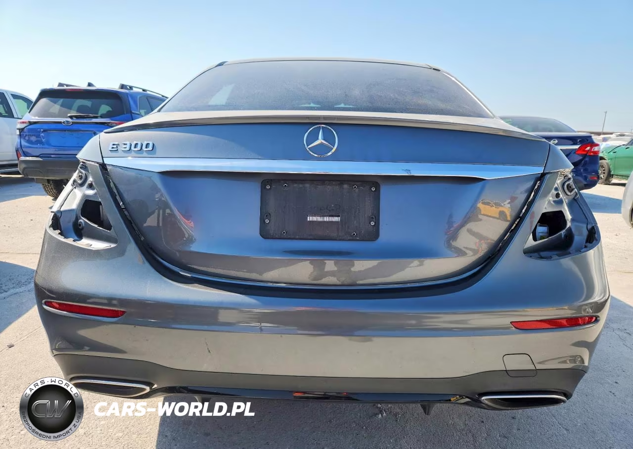 2019 Mercedes-Benz E 300 VIN:WDDZF4JB6KA510322 - 6