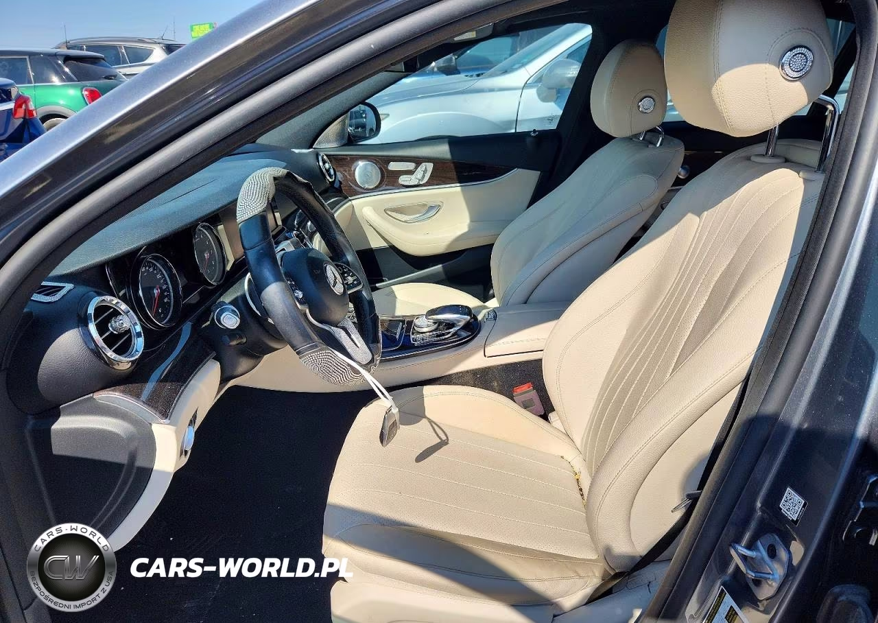 2019 Mercedes-Benz E 300 VIN:WDDZF4JB6KA510322 - 7