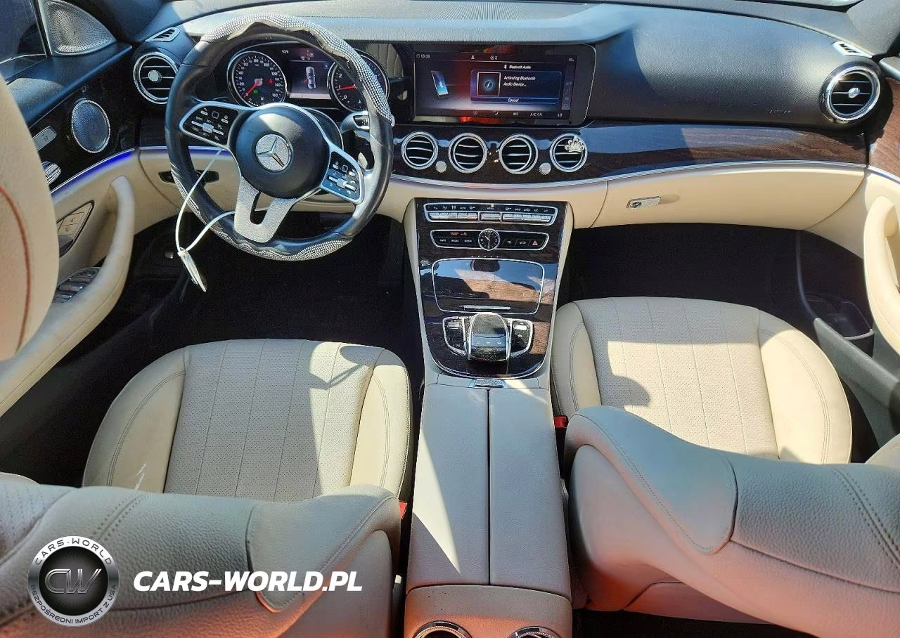 2019 Mercedes-Benz E 300 VIN:WDDZF4JB6KA510322 - 8
