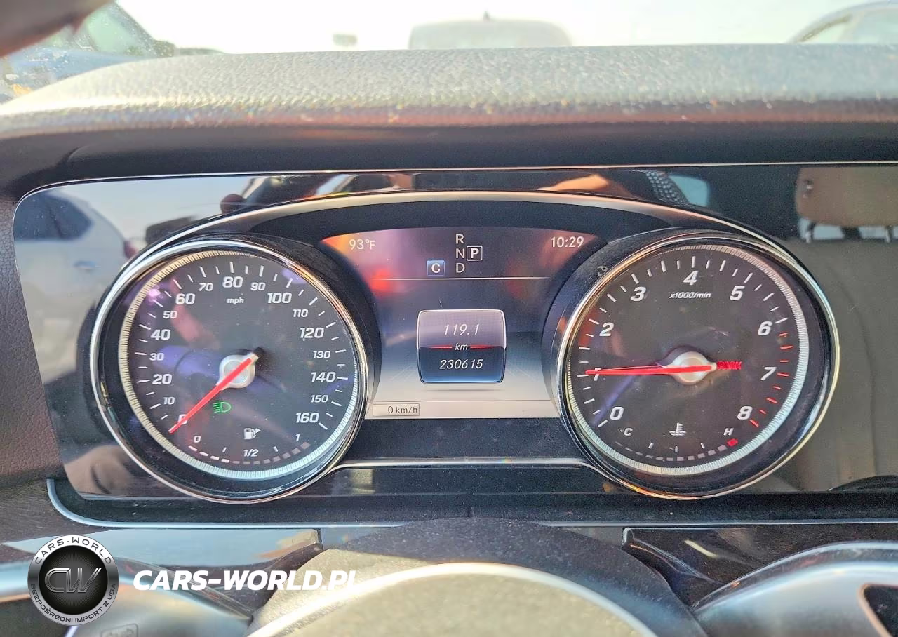 2019 Mercedes-Benz E 300 VIN:WDDZF4JB6KA510322 - 9