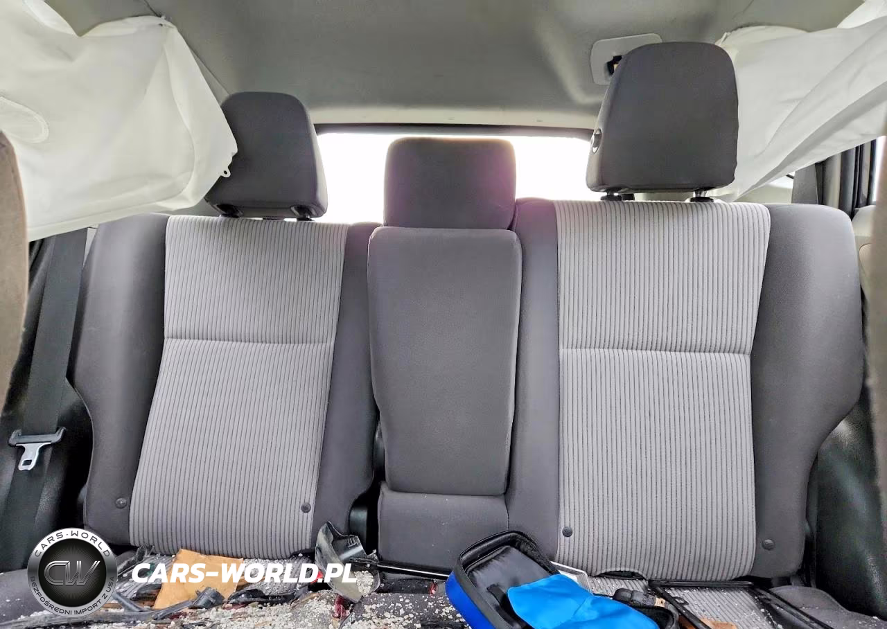 2013 Toyota Rav4 Le VIN:2T3BFREV4DW121969 - 10