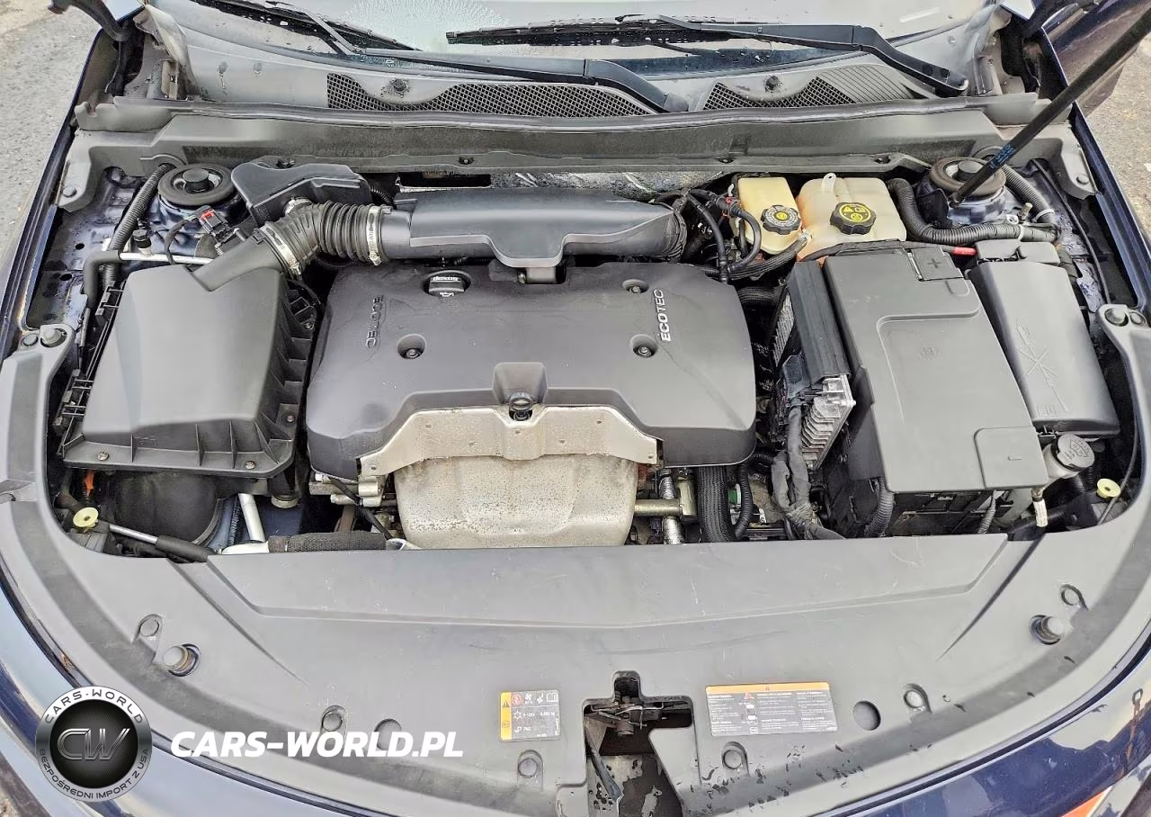 2015 Chevrolet Impala Lt VIN:1G1115SL8FU145819 - 11