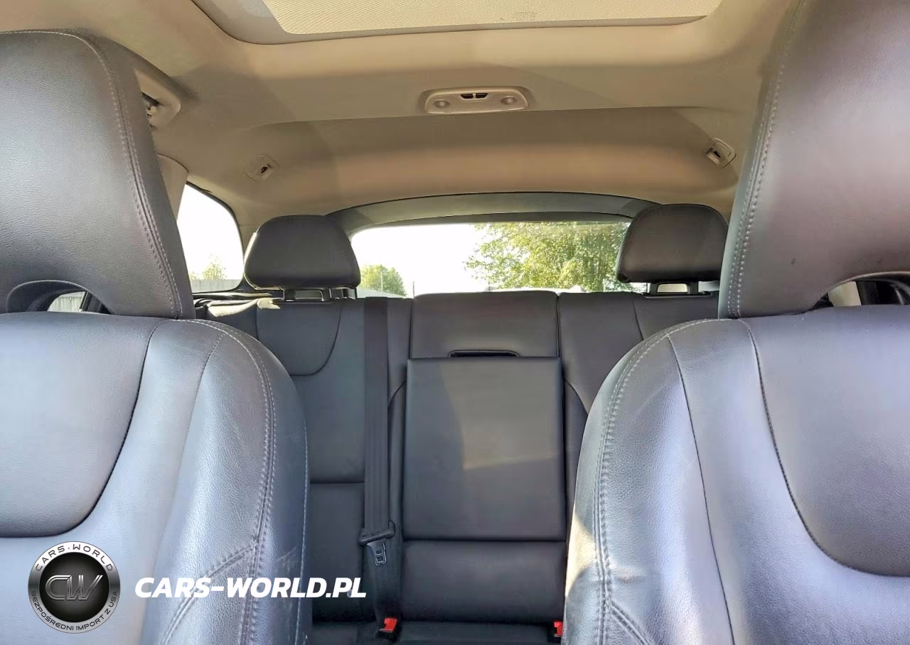 2015 Volvo Xc60 T6 Premier VIN:YV4902RK2F2701866 - 10