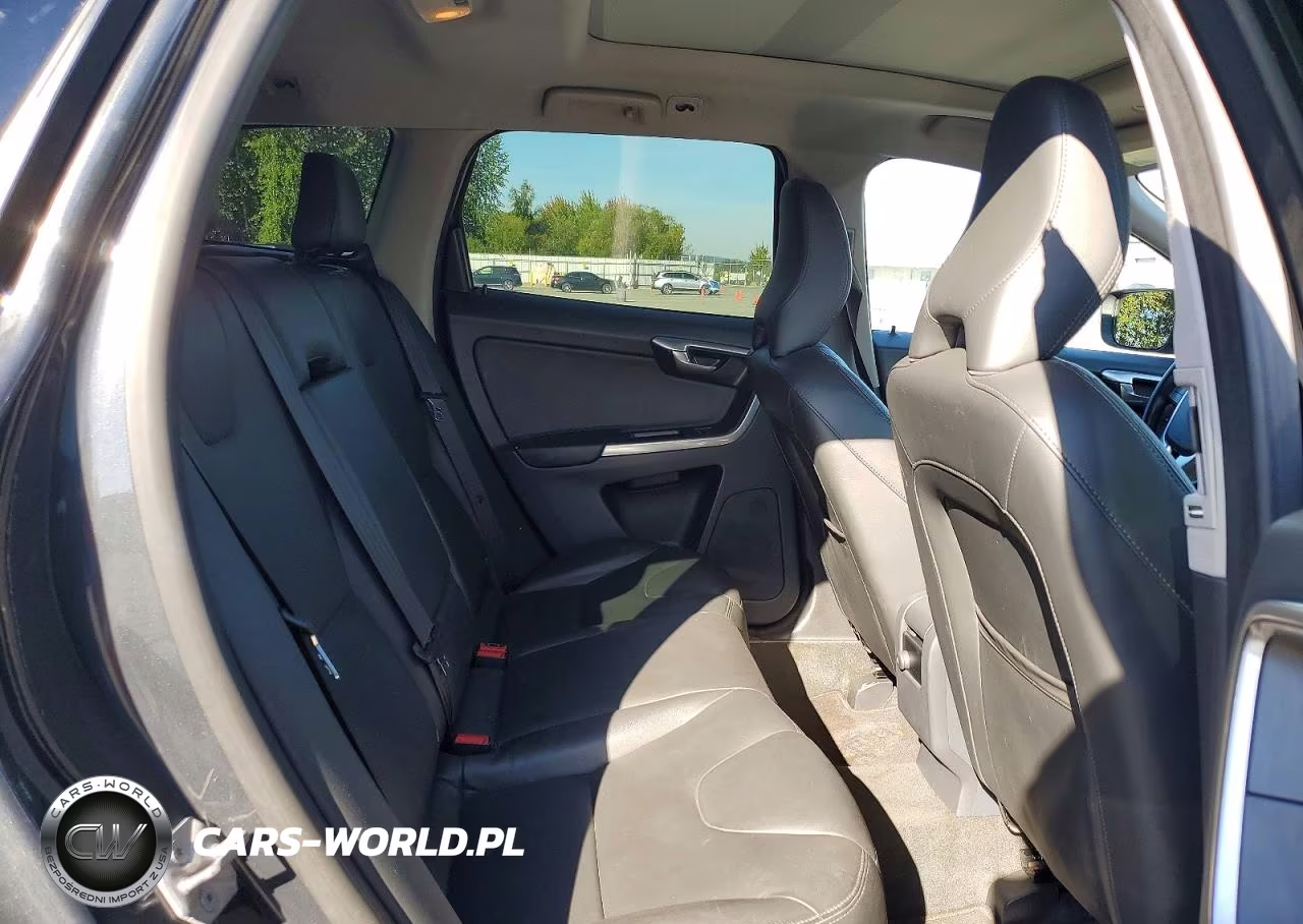 2015 Volvo Xc60 T6 Premier VIN:YV4902RK2F2701866 - 11