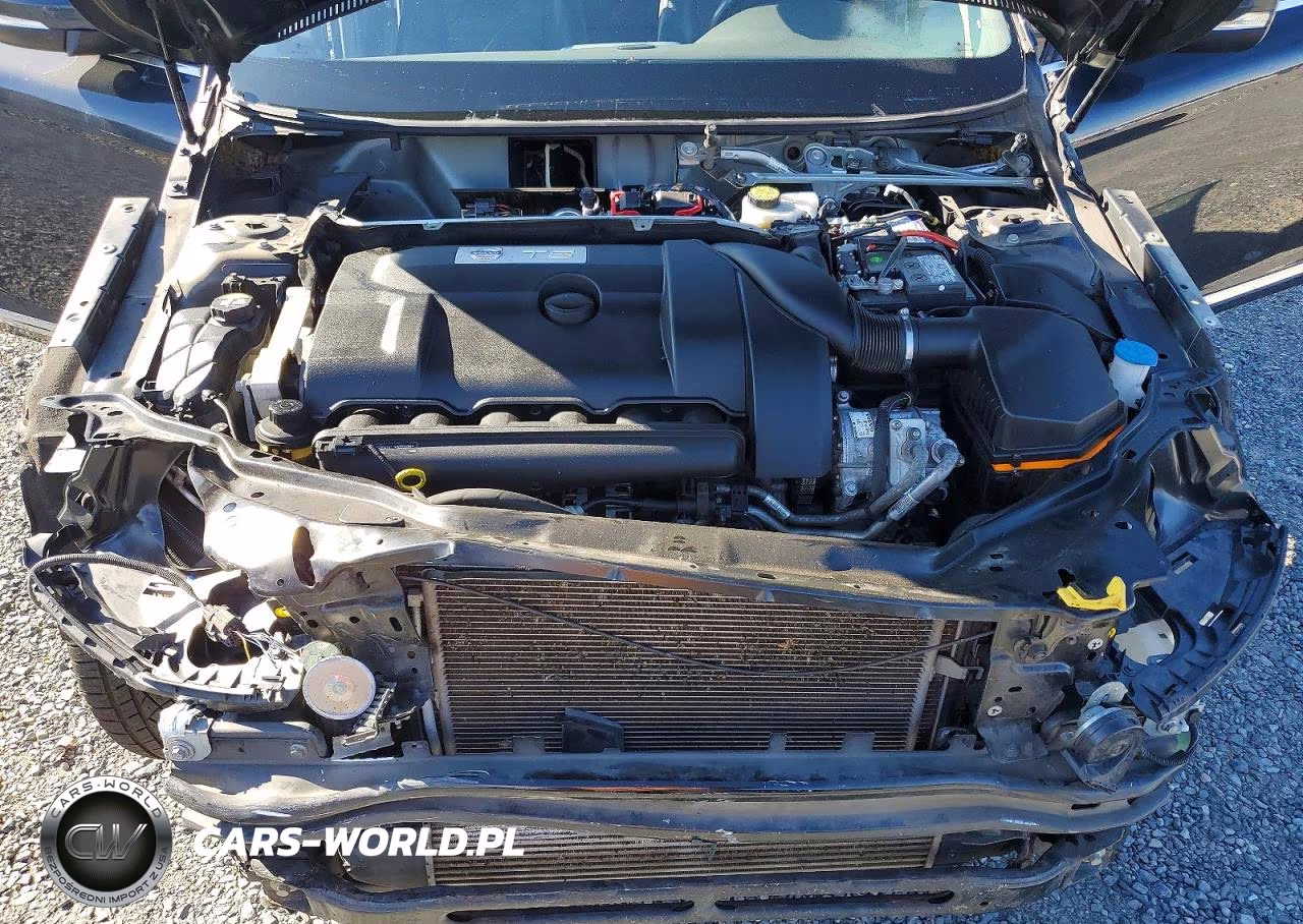 2015 Volvo Xc60 T6 Premier VIN:YV4902RK2F2701866 - 12
