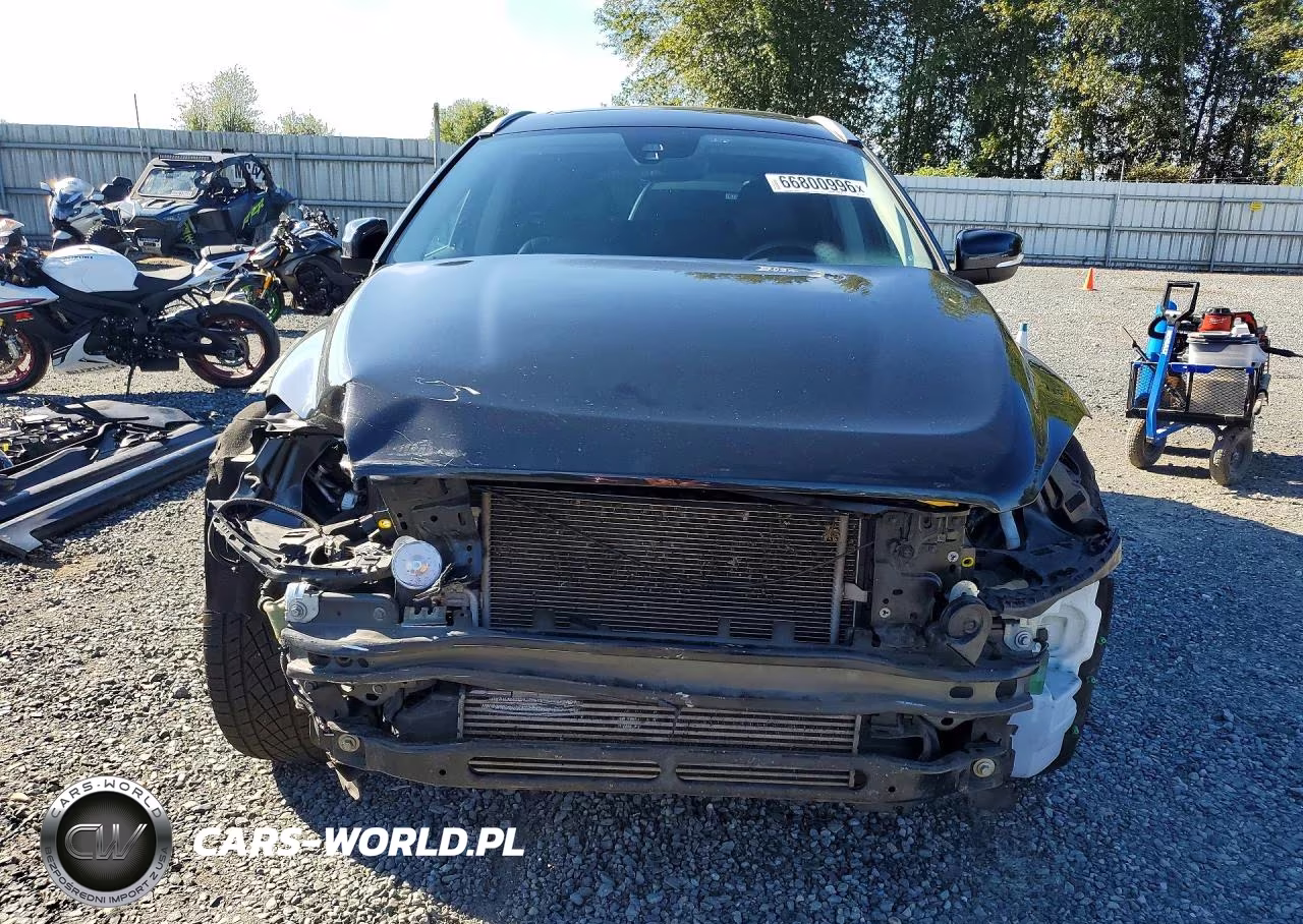 2015 Volvo Xc60 T6 Premier VIN:YV4902RK2F2701866 - 5