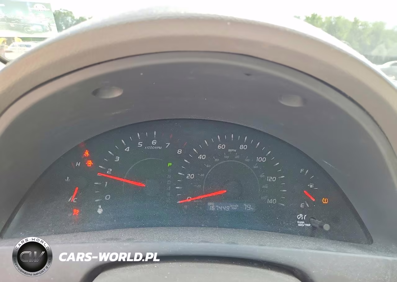 2008 Toyota Camry Le VIN:4T1BE46K18U785431 - 9