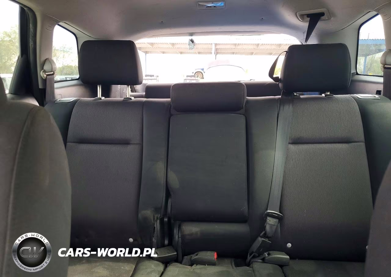 2008 Mazda Cx-9 VIN:JM3TB28V080144654 - 10