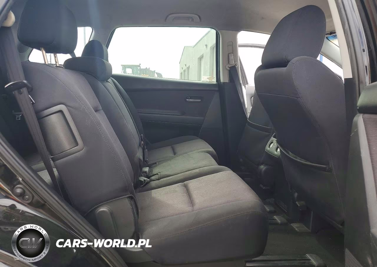 2008 Mazda Cx-9 VIN:JM3TB28V080144654 - 11