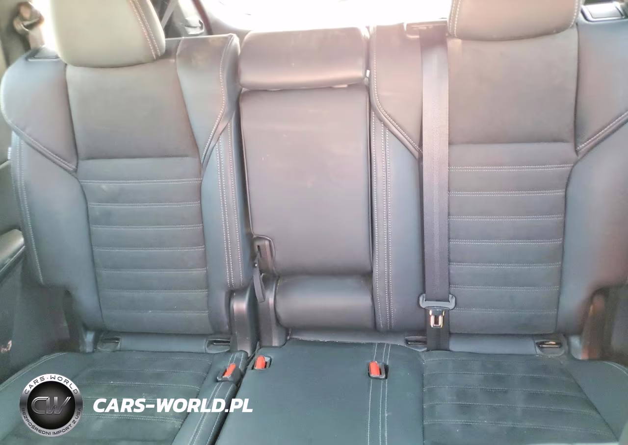 2022 Mitsubishi Outlander Se VIN:JA4J3UA87NZ063004 - 10