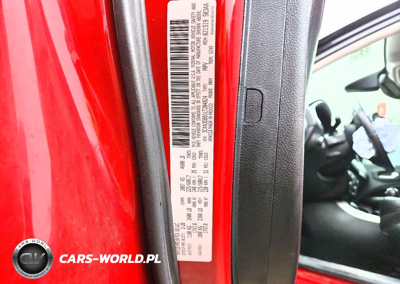 2020 Jeep Compass Latitude VIN:3C4NJDBB1LT204824 - 12