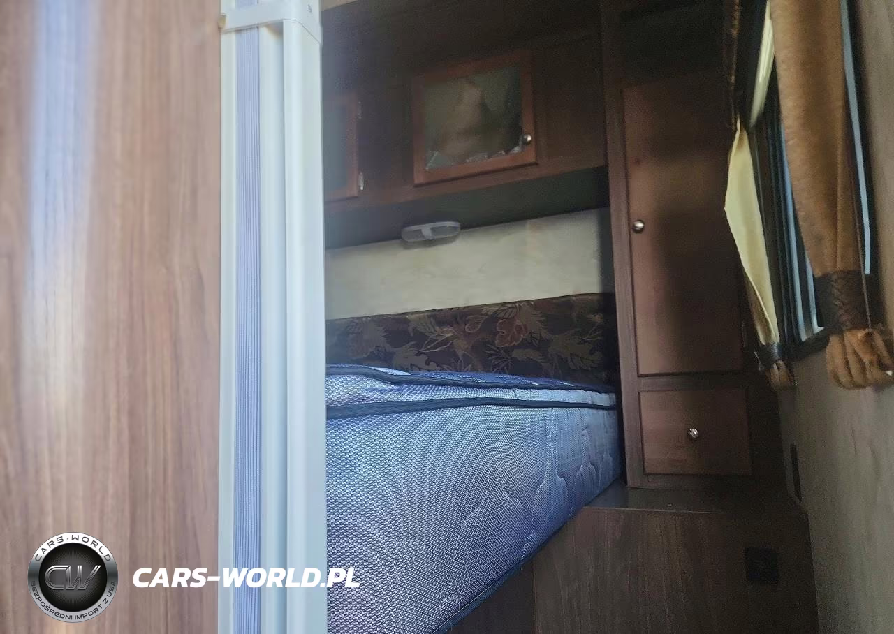2020 Northwood Nash Camper VIN:4N11B2424L0152293 - 5