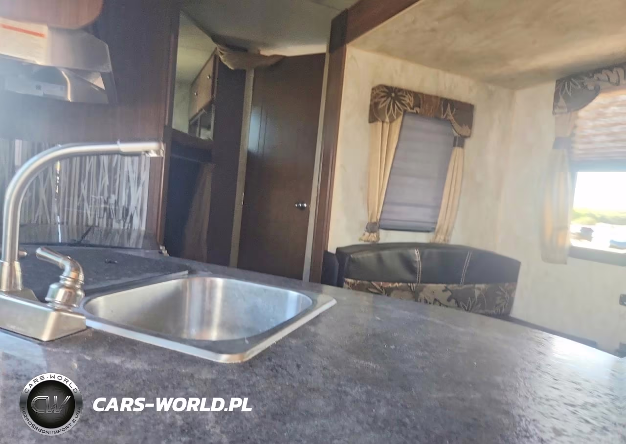 2020 Northwood Nash Camper VIN:4N11B2424L0152293 - 6