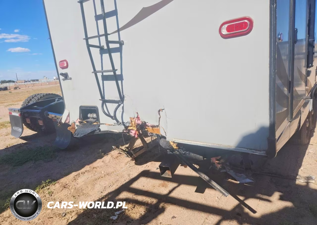 2020 Northwood Nash Camper VIN:4N11B2424L0152293 - 9