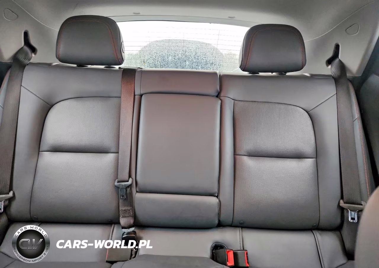 2020 Chevrolet Bolt Ev Premier VIN:1G1FZ6S0XL4105005 - 10