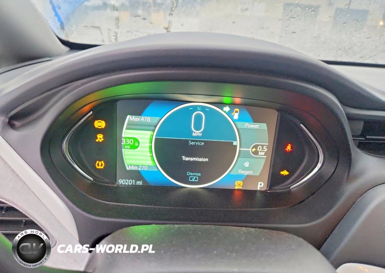 2020 Chevrolet Bolt Ev Premier VIN:1G1FZ6S0XL4105005 - 9