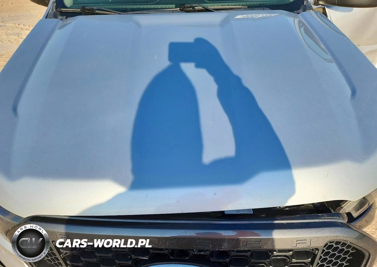 2019 Ford Ranger Xl VIN:1FTER1FH7KLA47302 - 11