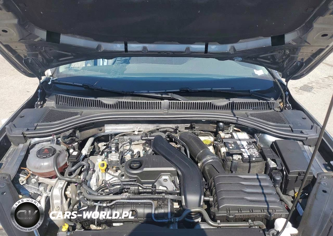 2024 Volkswagen Jetta Se VIN:3VW7M7BU4RM011876 - 11