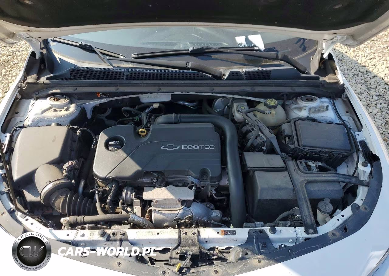 2018 Chevrolet Malibu Lt VIN:1G1ZD5ST1JF156118 - 11