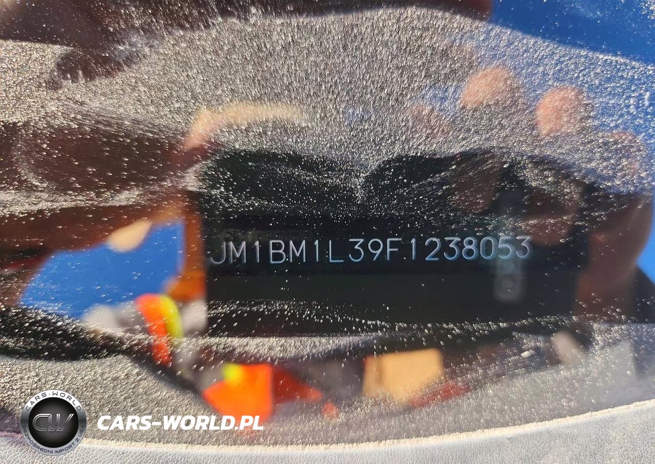 2015 Mazda 3 Touring VIN:JM1BM1L39F1238053 - 12
