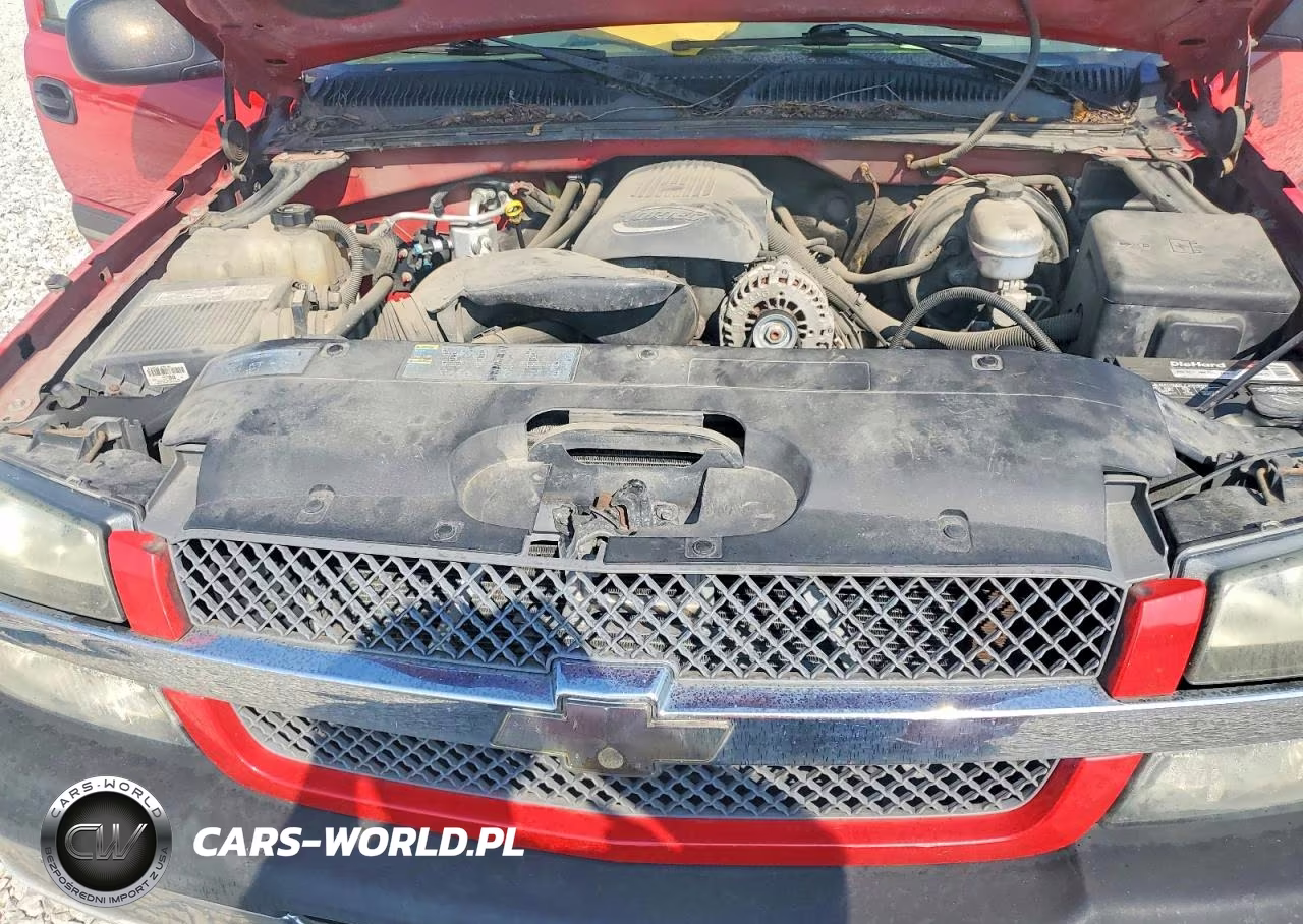 2005 Chevrolet Silverado C1500 VIN:2GCEC19T351176097 - 11