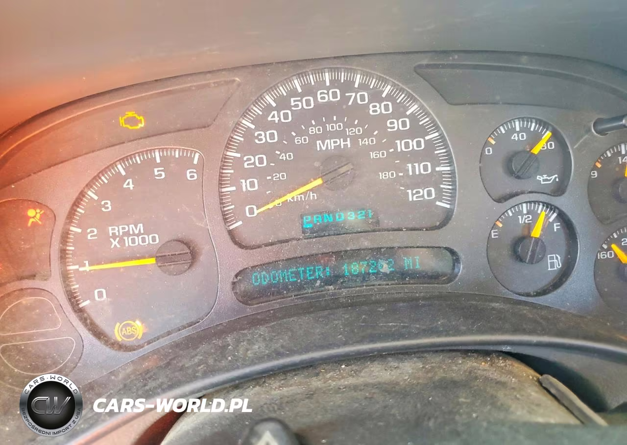 2005 Chevrolet Silverado C1500 VIN:2GCEC19T351176097 - 9