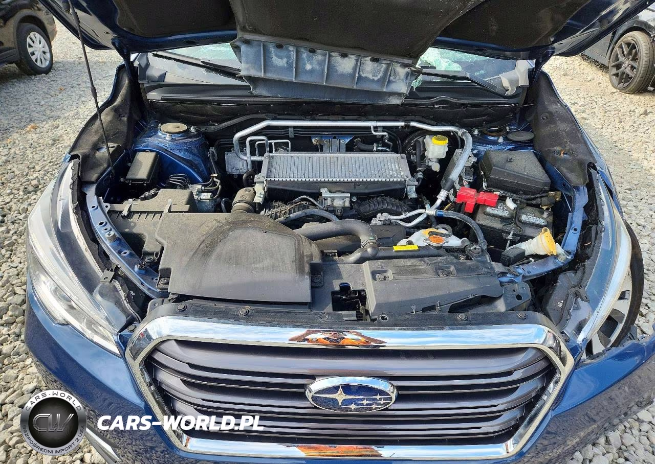 2022 Subaru Ascent Limited VIN:4S4WMAPD2N3428411 - 12