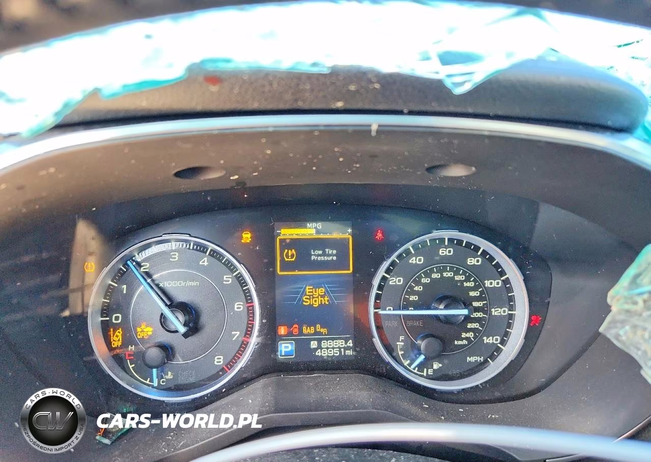 2022 Subaru Ascent Limited VIN:4S4WMAPD2N3428411 - 9