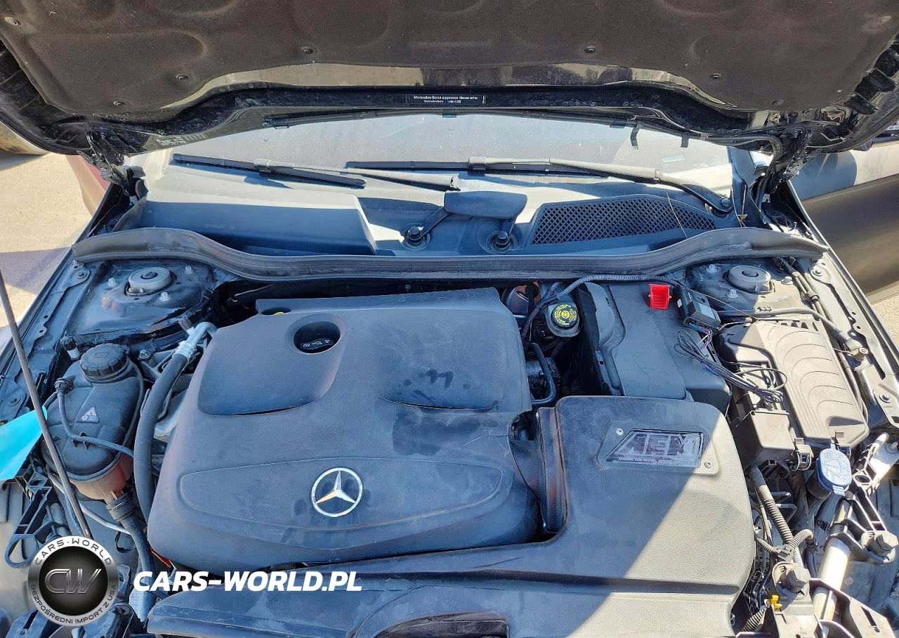 2019 Mercedes-Benz Cla 250 4Matic VIN:WDDSJ4GB9KN776353 - 11