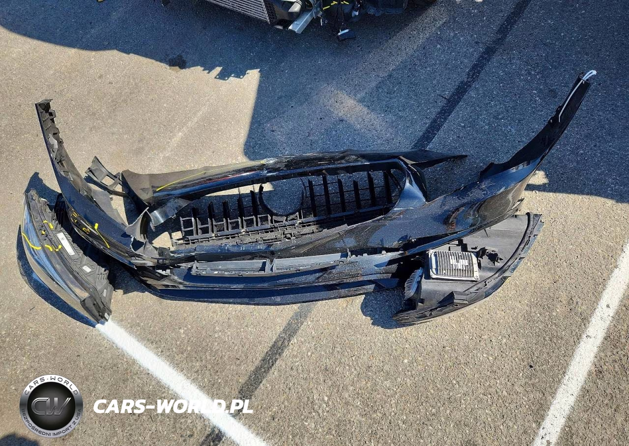 2019 Mercedes-Benz Cla 250 4Matic VIN:WDDSJ4GB9KN776353 - 12