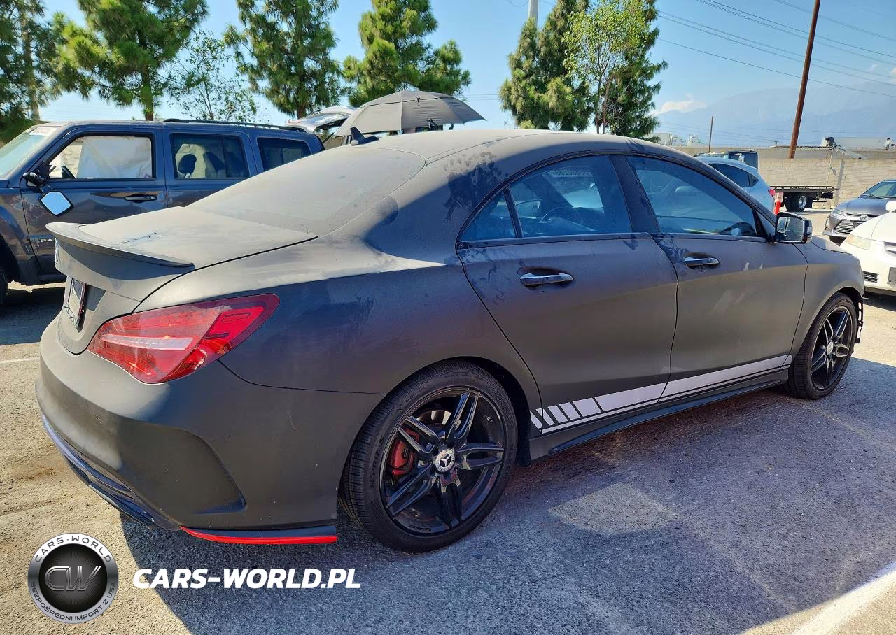 2019 Mercedes-Benz Cla 250 4Matic VIN:WDDSJ4GB9KN776353 - 3