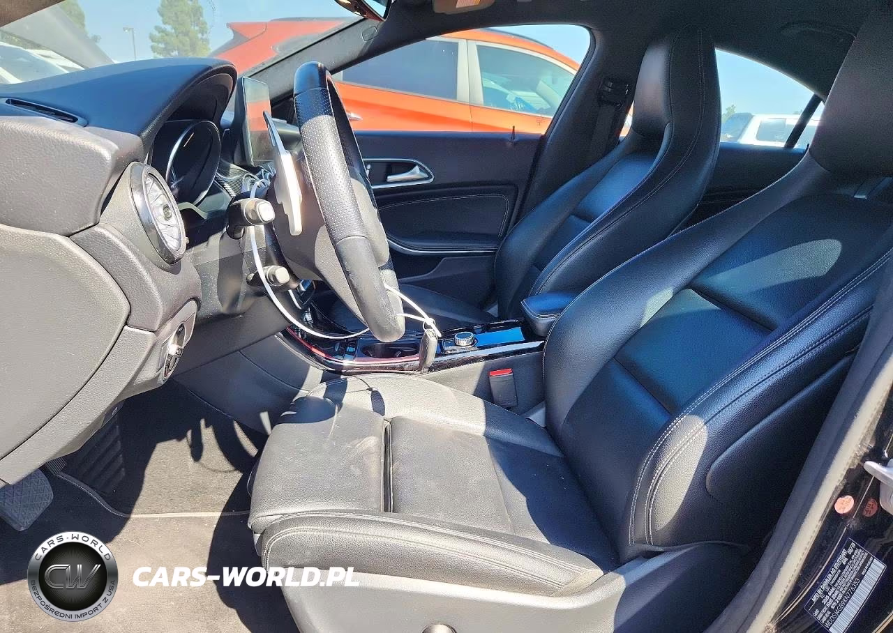 2019 Mercedes-Benz Cla 250 4Matic VIN:WDDSJ4GB9KN776353 - 7