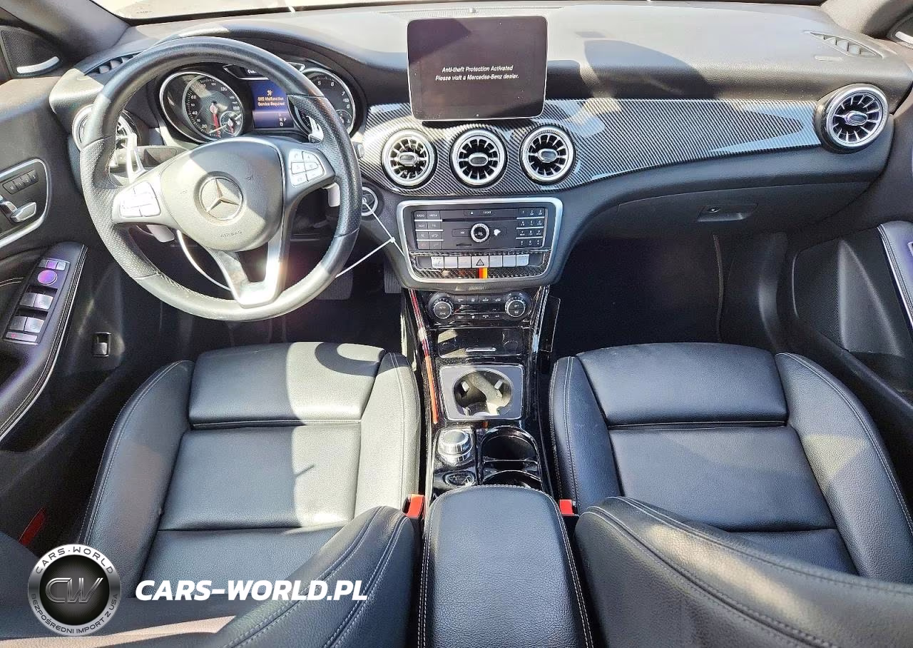 2019 Mercedes-Benz Cla 250 4Matic VIN:WDDSJ4GB9KN776353 - 8