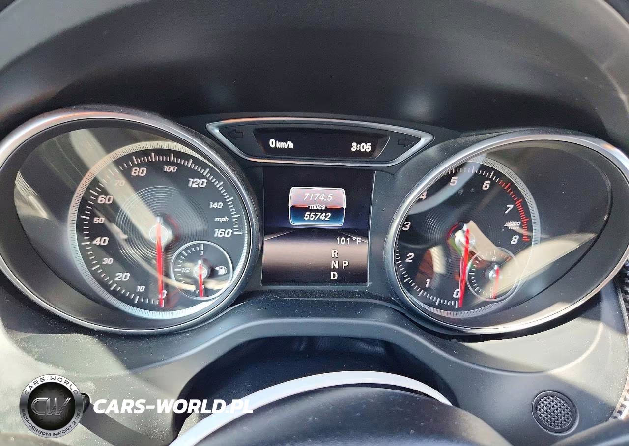 2019 Mercedes-Benz Cla 250 4Matic VIN:WDDSJ4GB9KN776353 - 9
