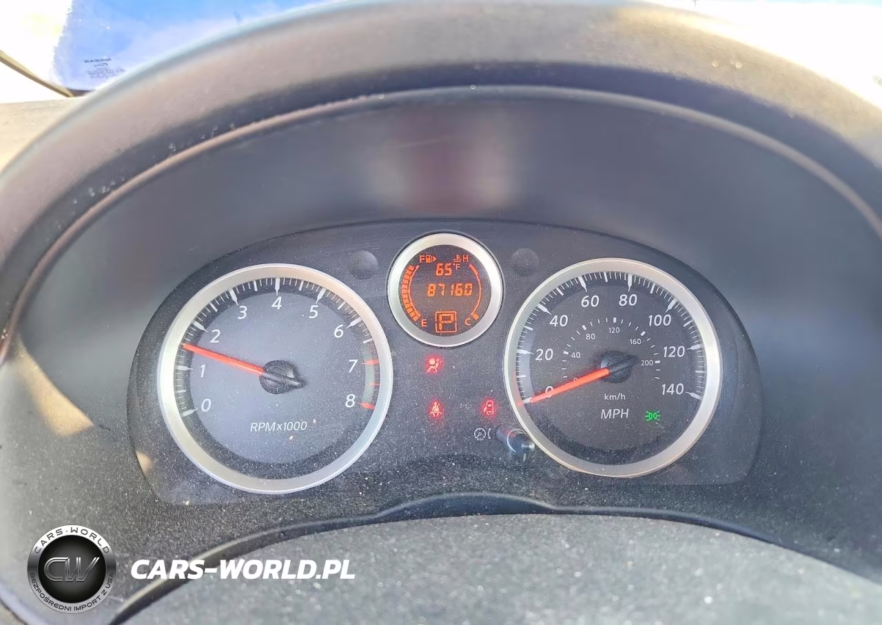 2012 Nissan Sentra 2.0 VIN:3N1AB6AP8CL757588 - 9