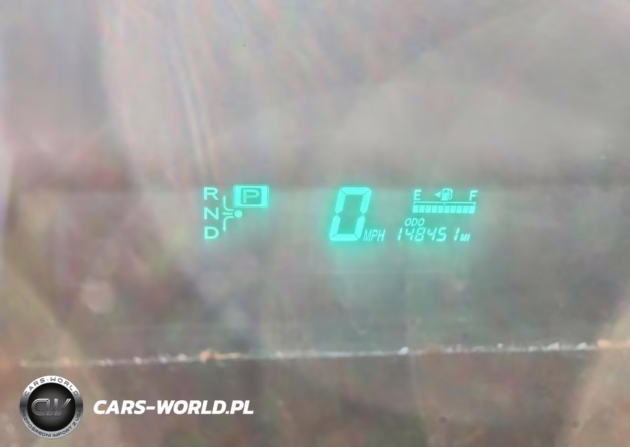 2006 Toyota Prius Base VIN:JTDKB20U063134564 - 9