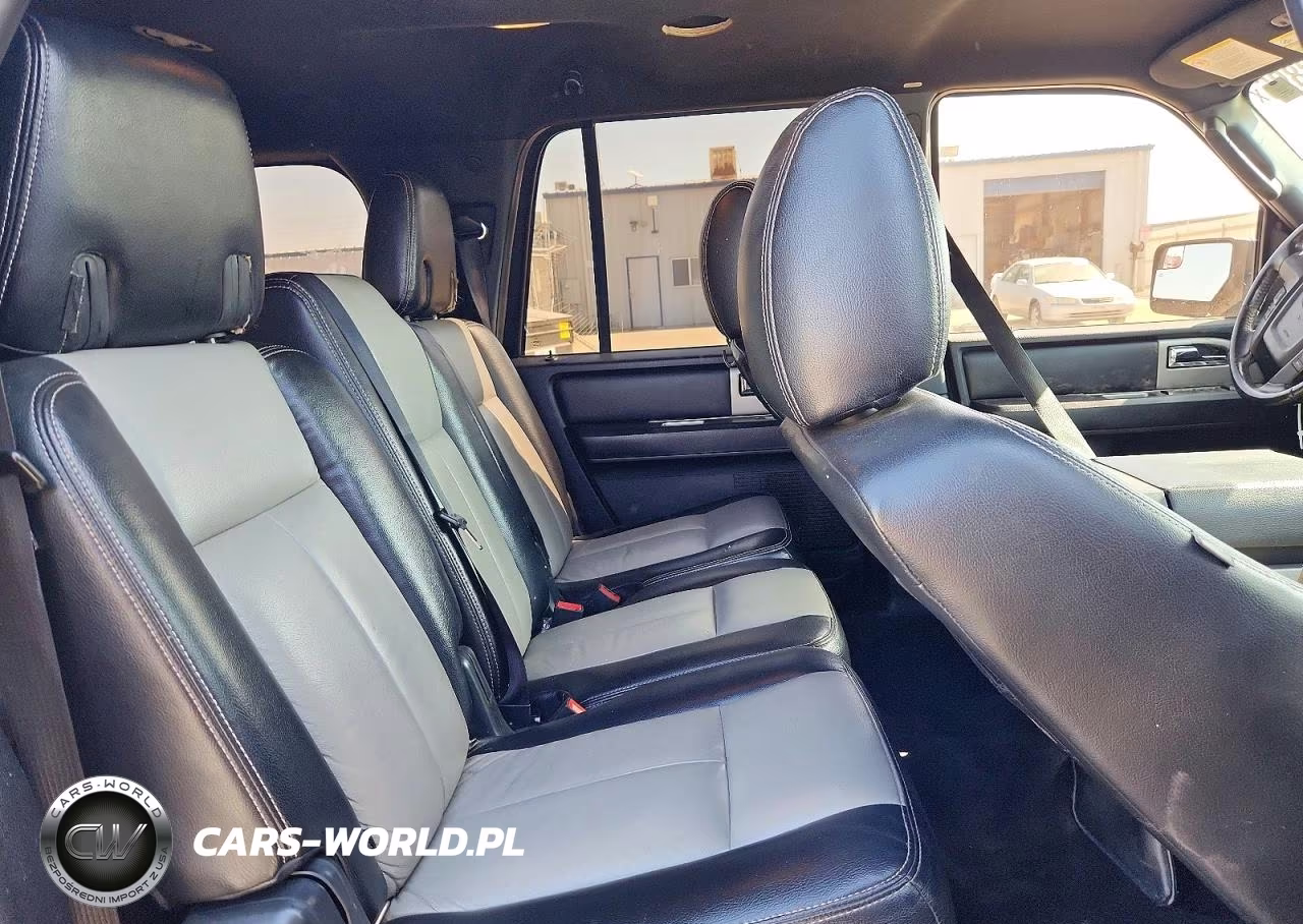2015 Ford Expedition El Xlt VIN:1FMJK1HT9FEF06842 - 11