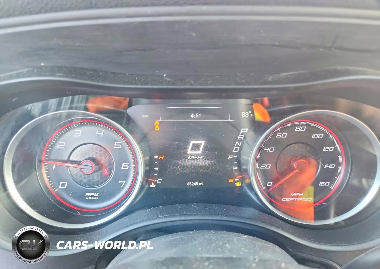 2018 Dodge Charger Police VIN:2C3CDXKT2JH295413 - 9